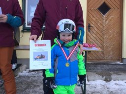 Ski- und Snowboardkurs Semesterferien 2019